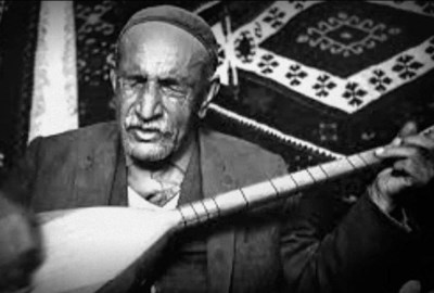 CUMHURBAŞKANLIĞI GENELGESİYLE 2023 'AŞIK VEYSEL YILI' OLDU
